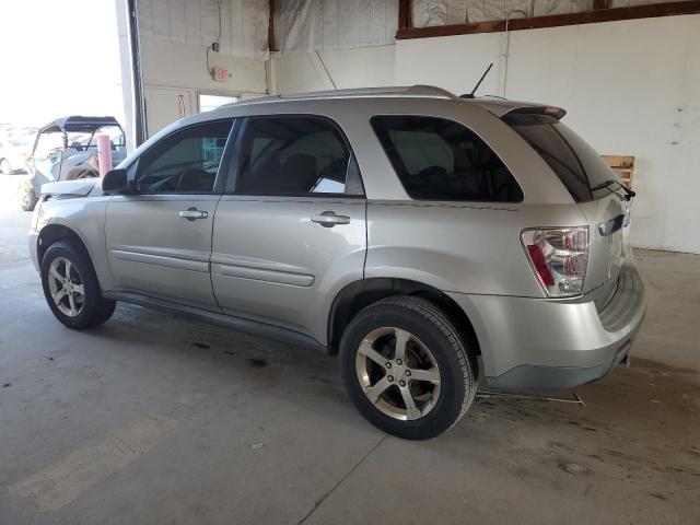 2CNDL63F176090896 2007 Chevrolet Equinox Lt