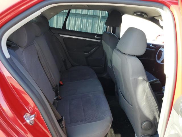 2007 Volkswagen Jetta 2.5 VIN: 3VWPG71K17M023665 Lot: 57975954