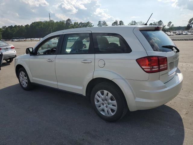 2014 Dodge Journey Se VIN: 3C4PDCAB9ET170341 Lot: 58099514