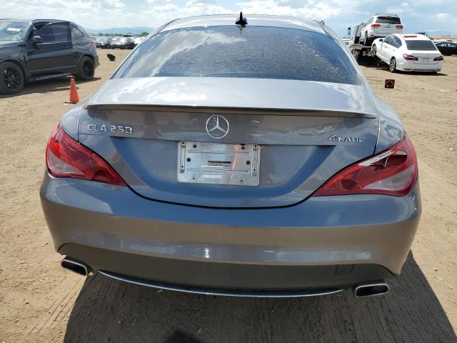 VIN WDDSJ4GB0FN238940 2015 Mercedes-Benz CLA-Class,... no.6