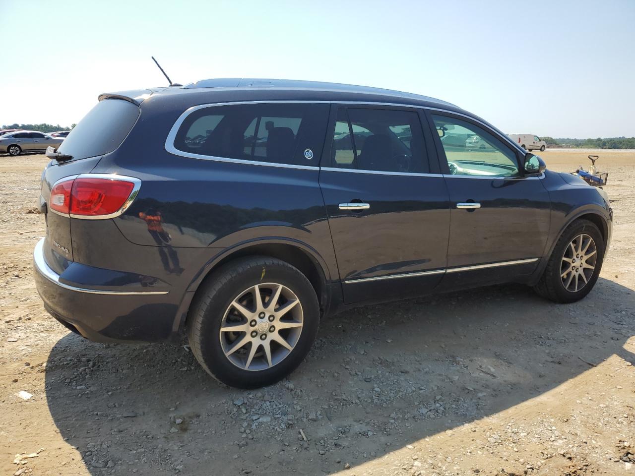 5GAKRBKD3FJ127579 2015 Buick Enclave