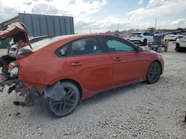 2020 KIA FORTE GT L - 3KPF34AD1LE252135