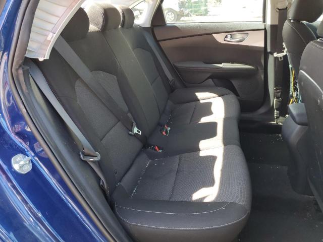 2022 Kia Forte Fe VIN: 3KPF24AD3NE483673 Lot: 57927994