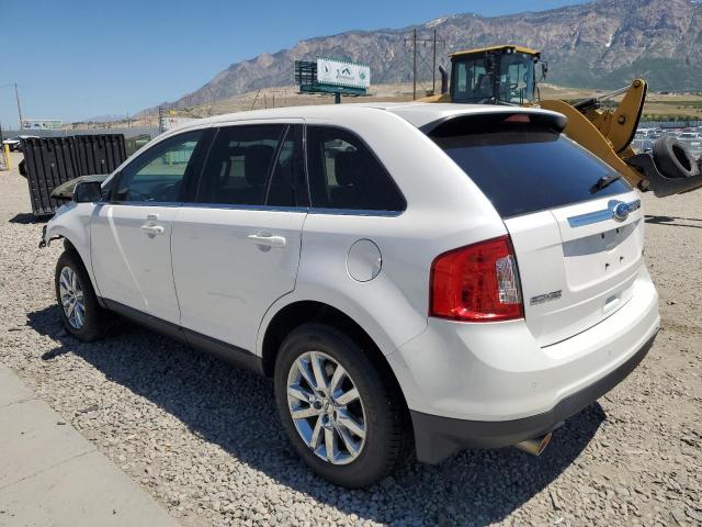 2012 Ford Edge Limited VIN: 2FMDK4KC2CBA23241 Lot: 58518674