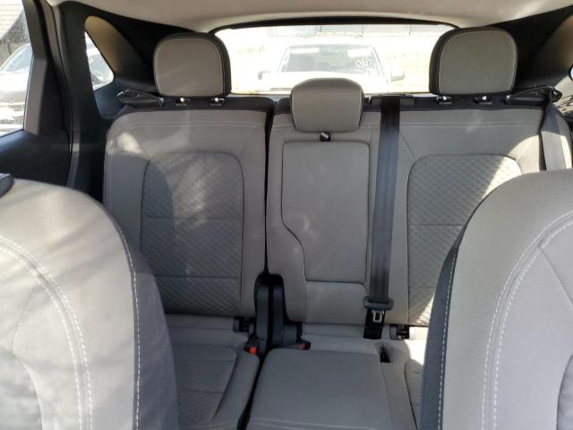 2022 Ford Escape Se VIN: 1FMCU9G63NUB99010 Lot: 58685844