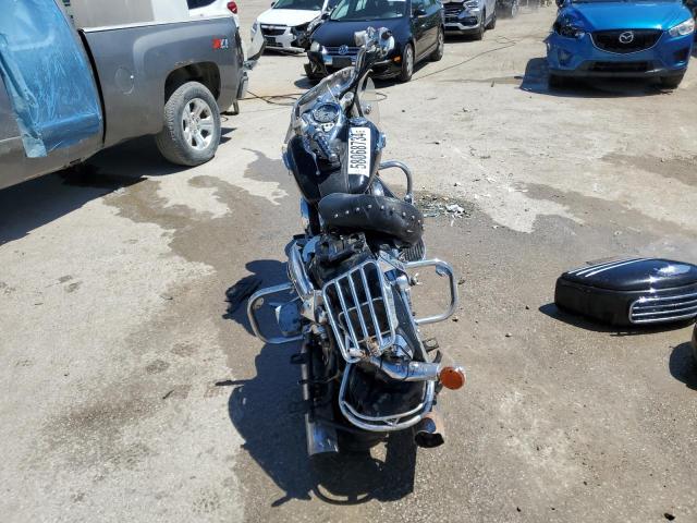 2004 KAWASAKI VN1500 L - JKBVNAL174A029874