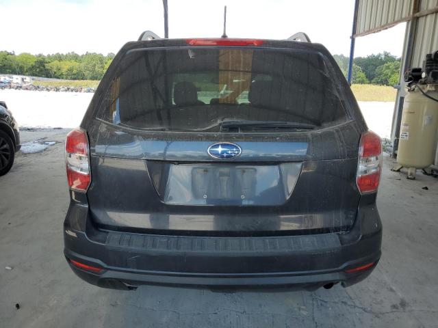 2014 Subaru Forester 2.5I Premium VIN: JF2SJAEC4EH558510 Lot: 59960944