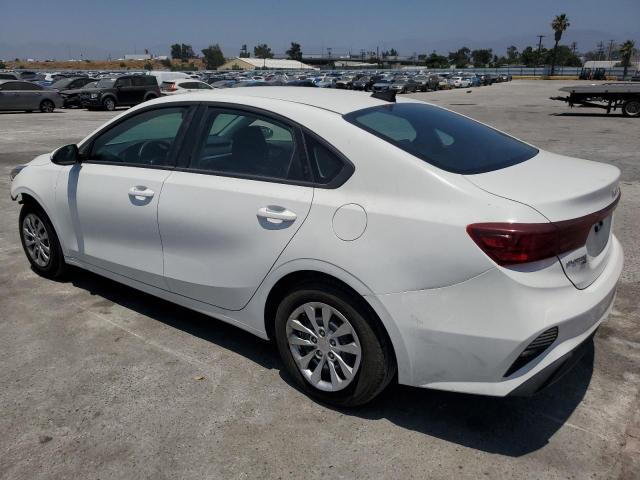 2023 Kia Forte Lx VIN: 3KPF24AD1PE568966 Lot: 59284754