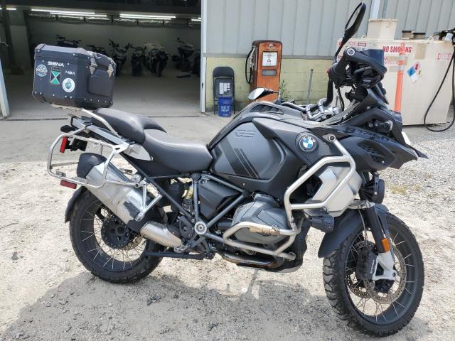 2022 BMW R 1250 GS - WB10M1308N6F74842