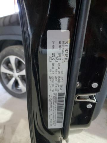 2019 Jeep Cherokee Limited VIN: 1C4PJMDX8KD200887 Lot: 58267594