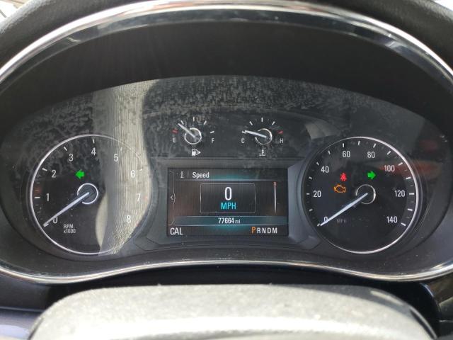 2017 Buick Encore Preferred Ii VIN: KL4CJBSB9HB075780 Lot: 59224844