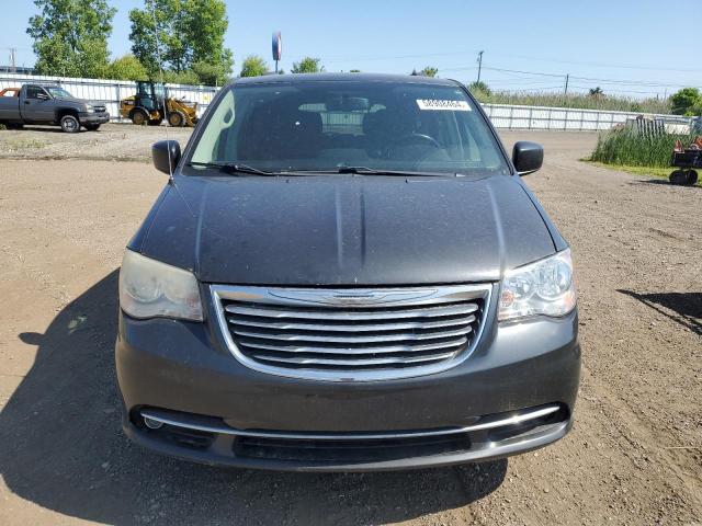 2011 Chrysler Town & Country Touring VIN: 2A4RR5DG8BR799160 Lot: 58908464