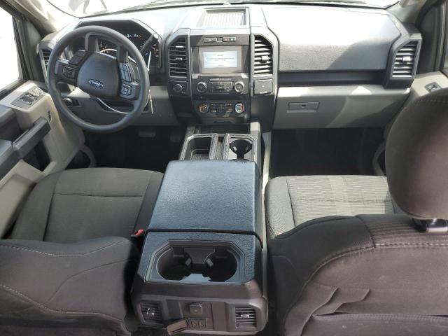 2018 FORD F150 SUPER - 1FTEW1CP2JFD09583