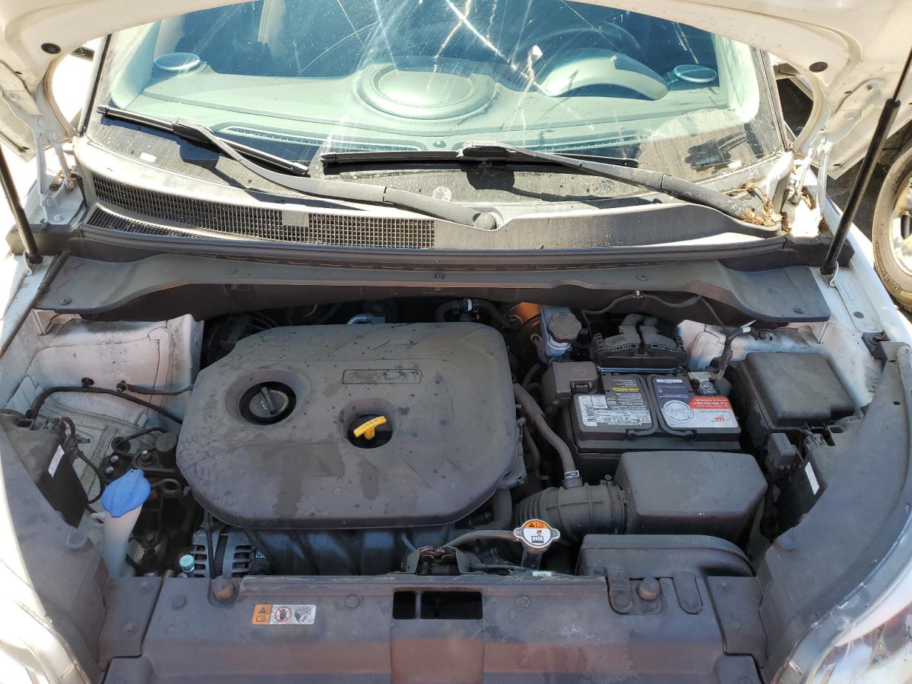 KNDJP3A50G7350127 2016 Kia Soul +