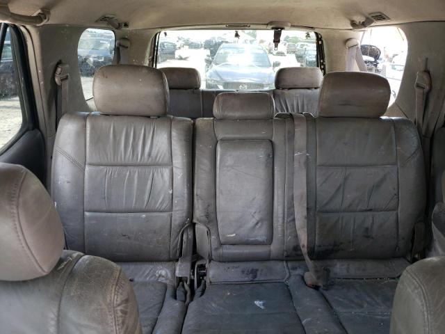 2002 Toyota Sequoia Sr5 VIN: 5TDZT34A02S100862 Lot: 59069884