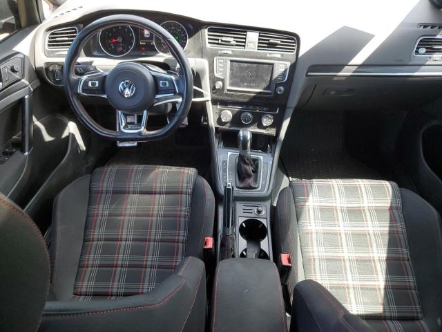 2016 Volkswagen Gti S/Se VIN: 3VW4T7AU7GM052118 Lot: 57747994