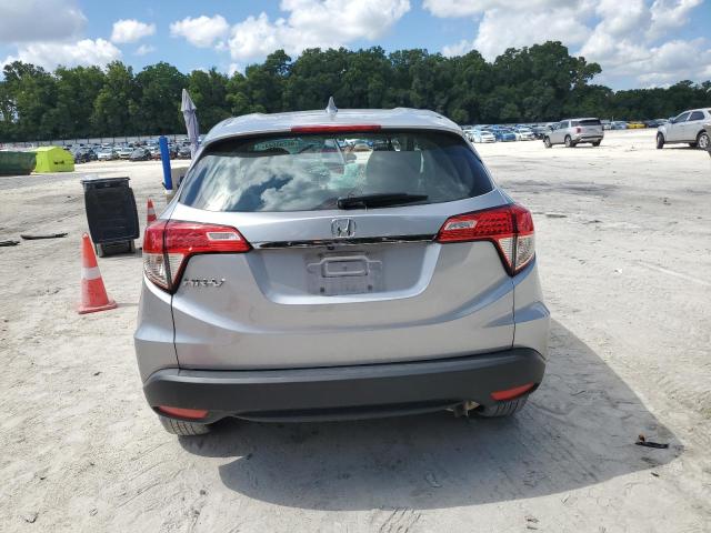 2022 Honda Hr-V Lx VIN: 3CZRU5H38NM715436 Lot: 60290044