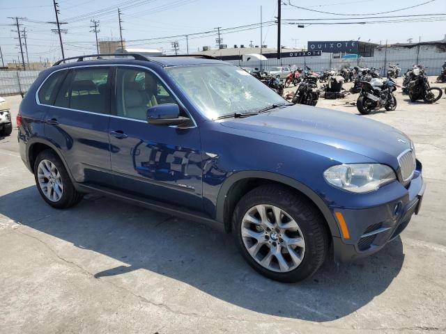 VIN 5UXZV4C54D0B15523 2013 BMW X5, Xdrive35I no.4