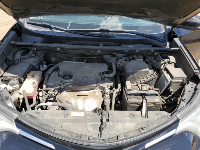 2017 Toyota Rav4 Xle VIN: 2T3RFREV5HW545455 Lot: 60705514