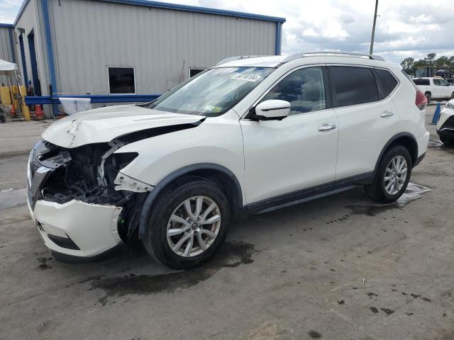 2018 Nissan Rogue S VIN: KNMAT2MV1JP536980 Lot: 58746184