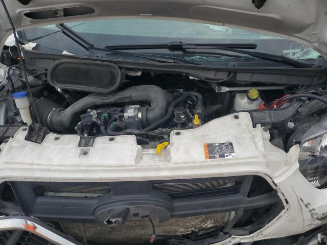 2023 Ford Transit T-250 VIN: 1FTBR1C85PKA37260 Lot: 59657254