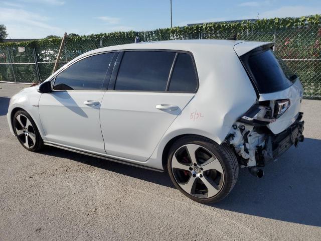 2017 VOLKSWAGEN GTI S/SE - 3VW447AU6HM076599