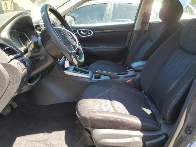 2019 Nissan Sentra S VIN: 3N1AB7AP2KY260169 Lot: 59652134