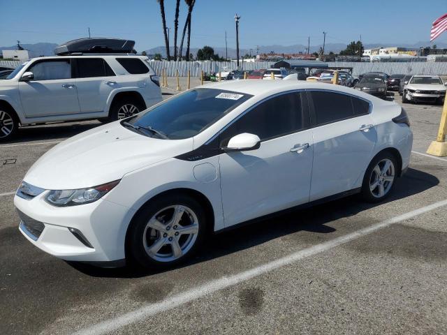 VIN 1G1RC6S52HU110183 2017 Chevrolet Volt, LT no.1