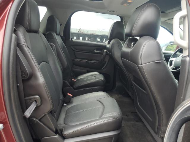 2017 GMC Acadia Limited Slt-2 VIN: 1GKKVSKD3HJ109505 Lot: 58285544