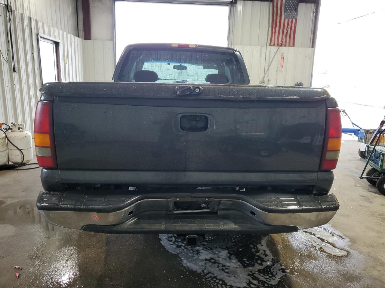 2GTEC19V831248667 2003 GMC New Sierra C1500