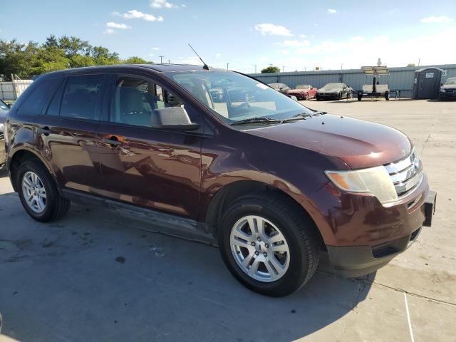 2009 Ford Edge Se VIN: 2FMDK36C29BA44782 Lot: 60512884