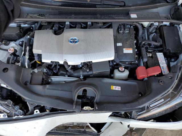 2021 Toyota Prius Special Edition VIN: JTDKAMFU9M3130306 Lot: 60564654