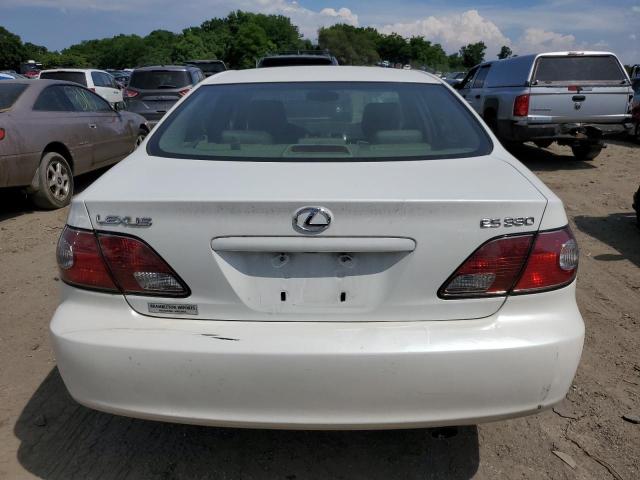 2004 Lexus Es 330 VIN: JTHBA30G245003090 Lot: 57871124