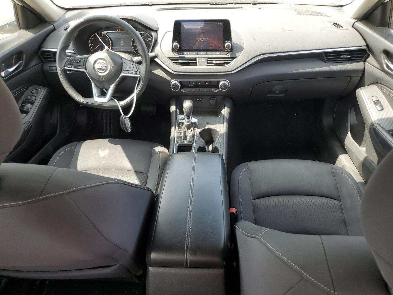 1N4BL4BV5KC156106 NISSAN ALTIMA 2019