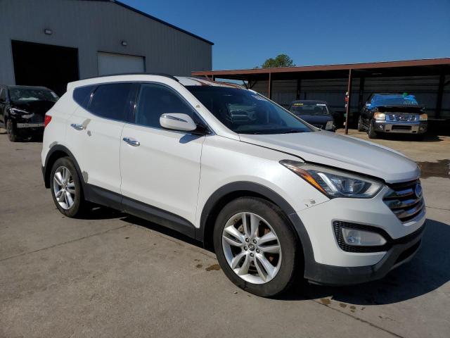 2014 Hyundai Santa Fe Sport VIN: 5XYZU3LA6EG218673 Lot: 57145144