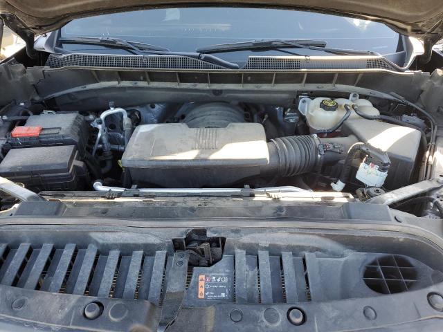 2023 CHEVROLET SILVERADO - 1GCUDEEL4PZ146798