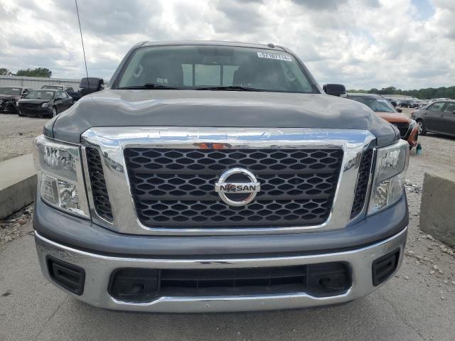 2017 Nissan Titan S VIN: 1N6AA1EJXHN557342 Lot: 57107114