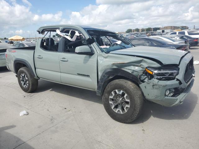 Vin: 3tmcz5an2nm512874, lot: 60124014, toyota tacoma double cab 20224
