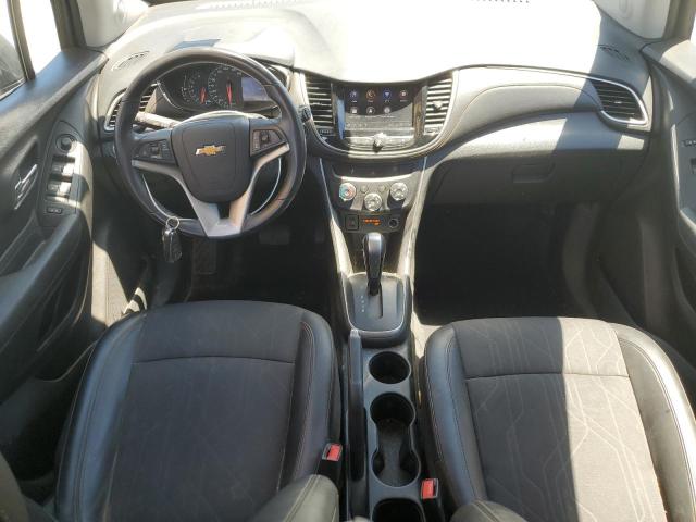 KL7CJLSB9LB053893 Chevrolet Trax 1LT 8