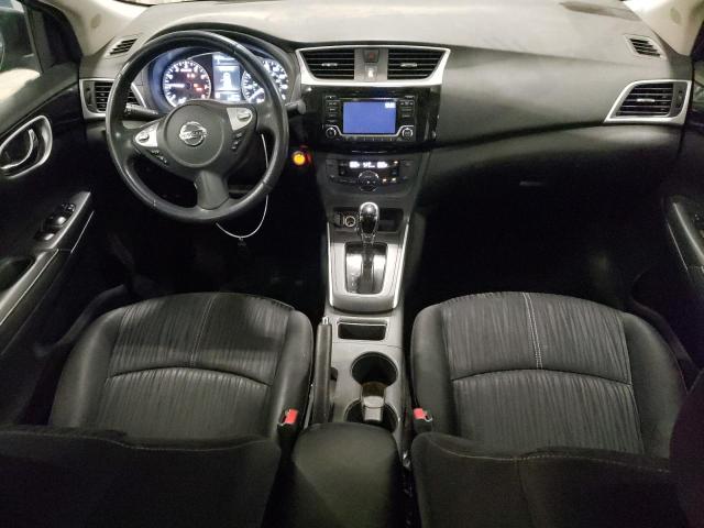 2018 NISSAN SENTRA S - 3N1AB7AP5JY222966