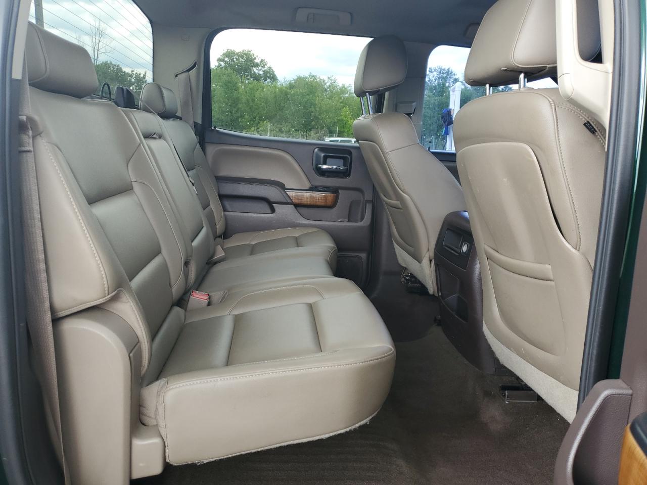 3GTU2VEC3EG448294 2014 GMC Sierra K1500 Slt