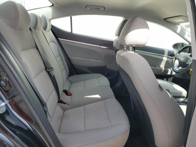 2019 Hyundai Elantra Se VIN: 5NPD74LF0KH489302 Lot: 57862984