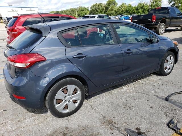 2016 KIA FORTE LX - KNAFK5A87G5591024