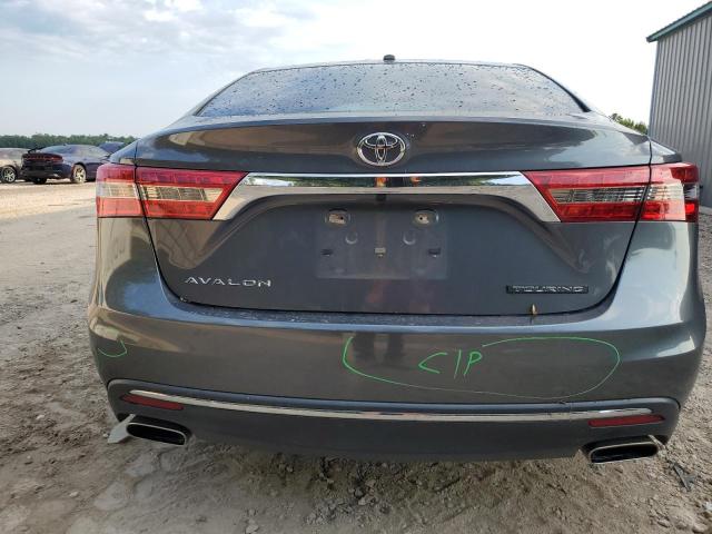 2017 Toyota Avalon Xle VIN: 4T1BK1EB6HU256775 Lot: 58823854