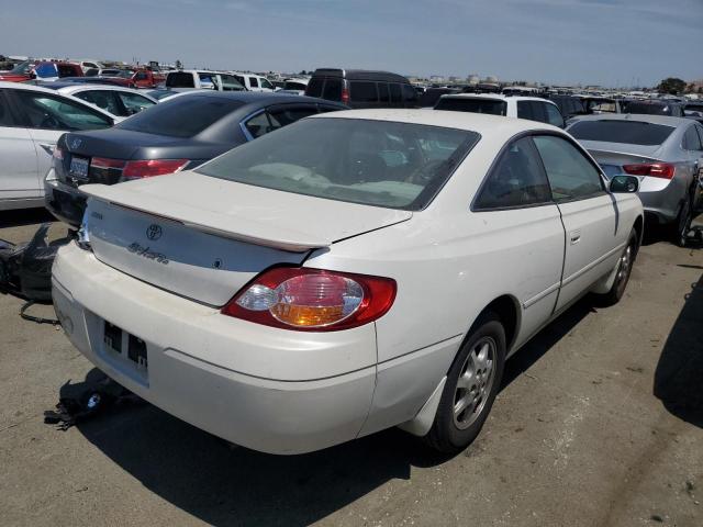 2002 Toyota Camry Solara Se VIN: 2T1CE22P52C013470 Lot: 59916994