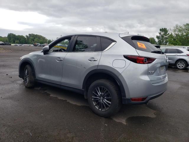 VIN JM3KFBCM4K1551442 2019 MAZDA CX-5 no.2