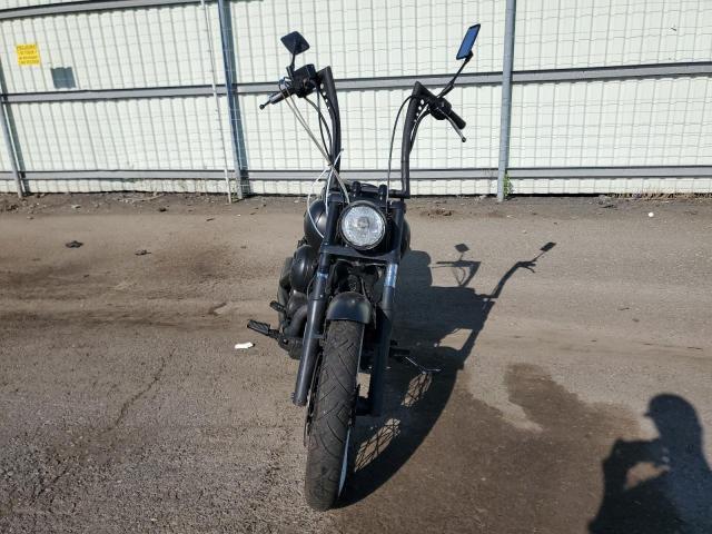 2011 YAMAHA XVS650 A JYAVM01E9BA137662