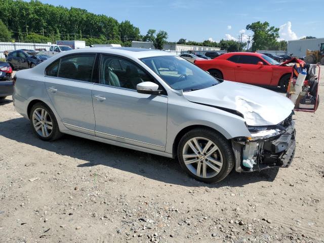 2017 Volkswagen Jetta Sel VIN: 3VWL17AJ9HM382397 Lot: 56456794