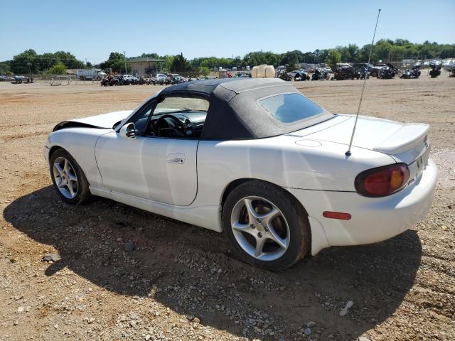1999 Mazda Mx-5 Miata VIN: JM1NB3535X0128197 Lot: 58077584