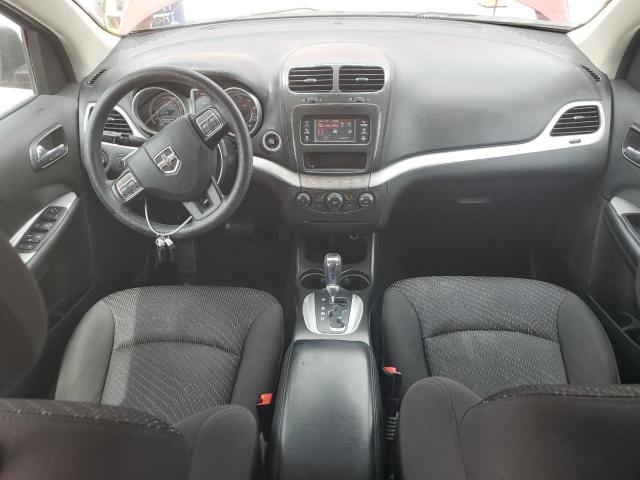 2018 Dodge Journey Se VIN: 3C4PDCAB0JT444827 Lot: 59126394